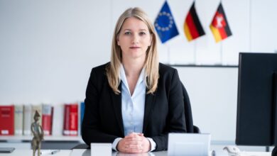 FDP-Politikerin fordert Initiative von Wahlmann