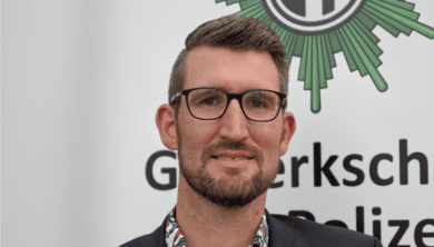 GdP fordert Sondervermögen für die Polizei in Niedersachsen in Höhe von 500 Millionen Euro