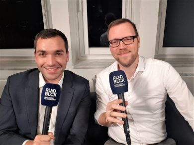 Neuer FDP-Generalsekretär: Kuhle soll Hocker ablösen