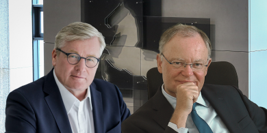 Althusmann kündigt Bundesratsinitiative zur Absenkung der EEG-Umlage an