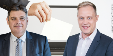 SPD und CDU wollen Online-Abstimmungen im Landtag einführen