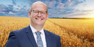 CDU-Agrarpolitiker Mohrmann will Stilllegung von Anbauflächen umkehren