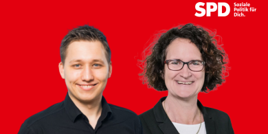 Liebelt verpasst Wiederaufstellung – Baatzsch ist neuer SPD Kandidat