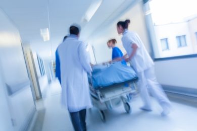 51 Stunden in der Notaufnahme: Das erleben Patienten in Niedersachsens Krankenhäusern