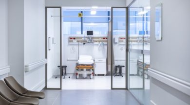 Landkreistag fordert neues Gremium zur Krankenhausplanung