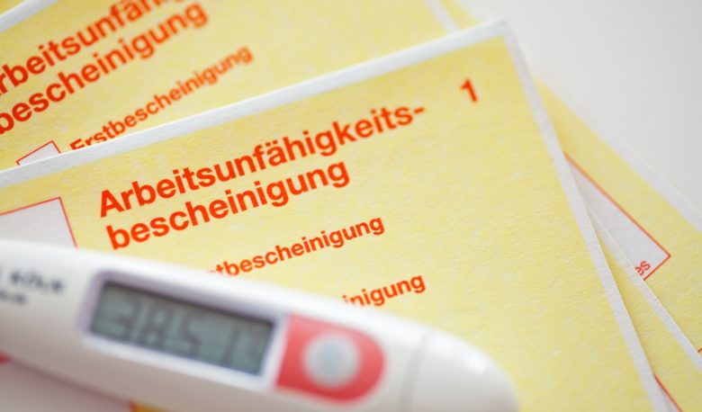 Kassenärzte kritisierten Aus des telefonischen Krankenscheins – Rundblick Niedersachsen