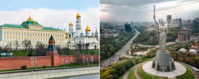 Pro Moskau – oder für Verfolgte? Das Schröder-Verfahren bringt es an den Tag