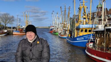 Gegen radikale Kürzungen: CDU-Politiker setzen sich für Küstenfischer ein