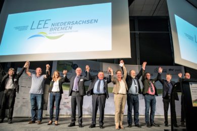 In Niedersachsen gibt es einen neuen Verband