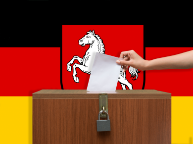Landeslisten für Landtagswahl stehen fest: Zwei Parteien wurden nicht zugelassen