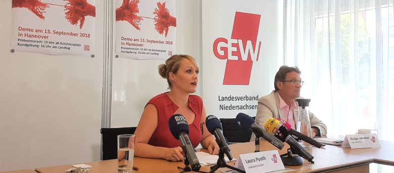 Gew Die Halfte Der Quereinsteiger Als Lehrer Bricht Die Ausbildung Ab