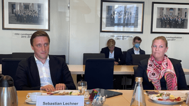 CDU fordert mehr Investitionen für den Hafenausbau in Niedersachsen