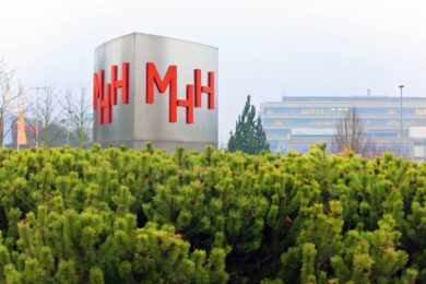 MHH vermeldet Drittmittel-Rekord und hat nach Corona-Tief wieder mehr Patienten