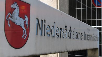 Hildesheimer Allgemeine Zeitung geht gerichtlich gegen Innenministerium vor