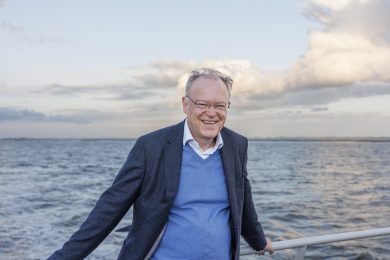 Stephan Weil reist mit Wirtschaftsdelegation nach Norwegen und Estland