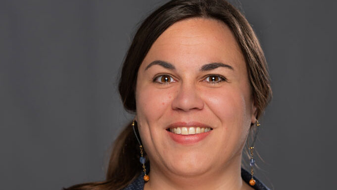 Marie Kajewski wird neue CaritasDirektorin im Bistum Hildesheim