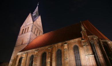 Neukirch hört als Kirchen-Sprecher auf