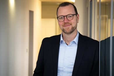Martin Brüning wird zweiter Geschäftsführer bei der Ideen-Expo GmbH