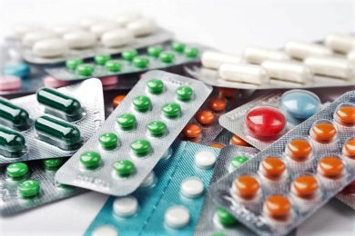 KVN fordert eine Verbesserung der Medikamentenversorgung