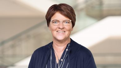 Meta Janssen-Kucz ist neue Vorsitzende des Landesverbandes der Volkshochschulen