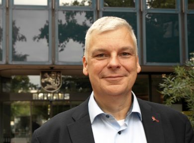 Staatsanwaltschaft Hannover ermittelt gegen Langenhagens Bürgermeister Mirko Heuer