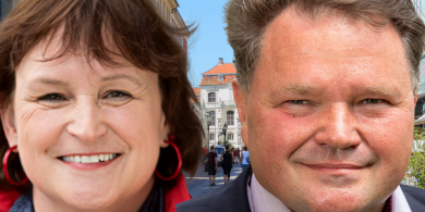 SPD-Landtagsabgeordnete Barbara Beenen  bekommt Konkurrenz aus eigener Partei