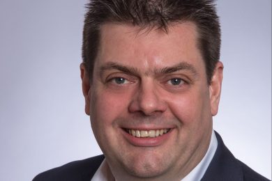 Lehrerverband VNL bestätigt Torsten Neumann als Landesvorsitzenden