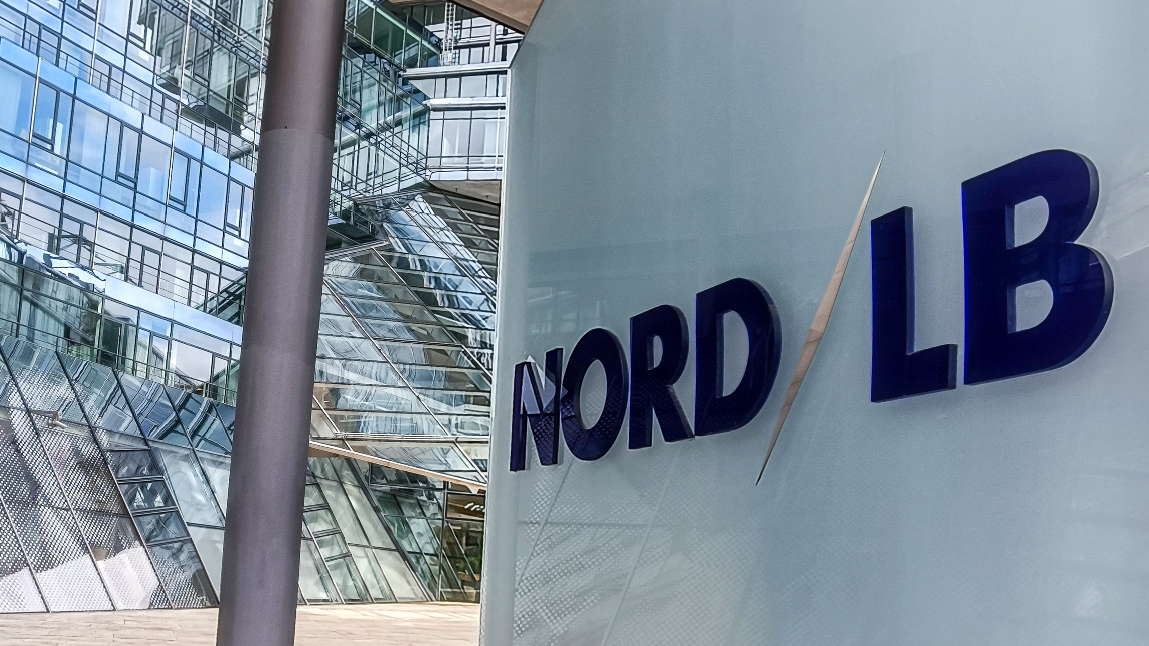 Am 18. September ist der Schicksalstag für die Zukunft der Nord/LB ...