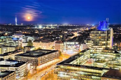 US-Investoren werben für Erhalt des Bankenplatzes Hannover