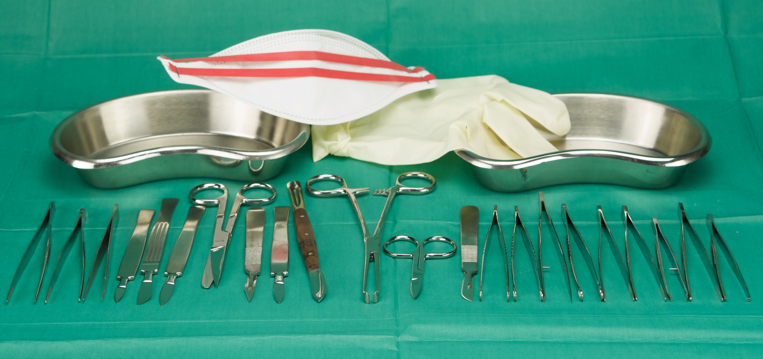 Lassen Sie uns durch: Wir sind Ärzte! – Rundblick Niedersachsen