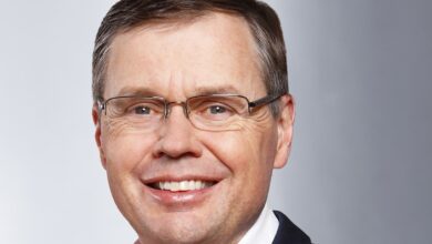 Finanzchef Olof Seidel verlässt die Nord/LB zum Jahresende