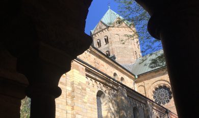 Dossier: Missbrauch hinter Kirchenmauern