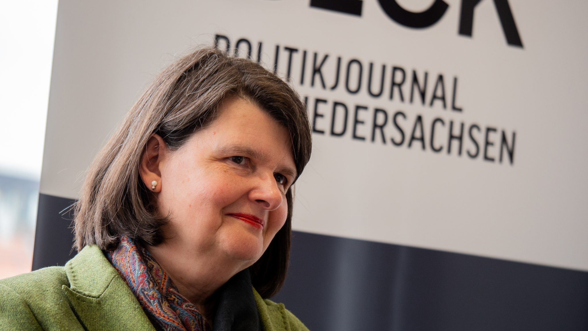 CDUPolitikerin Flachsbarth „Wir haben zu wenig Frauen“ Rundblick