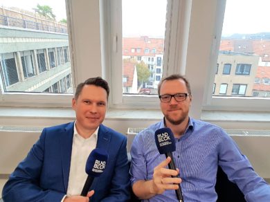 Podcast: Warum die SPD im Wahlkampf zu mutlos war