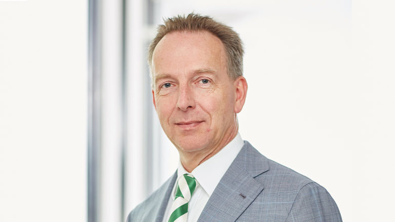 Prof Stefan Homburg Prof Stefan Homburg