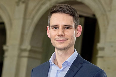 Jura-Professor: „Handy-Tracking bleibt politische Entscheidung“