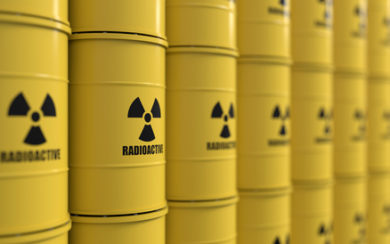 Kritiker bezweifeln, dass der Atommüll noch aus dem Asse-Bergwerk geborgen werden soll