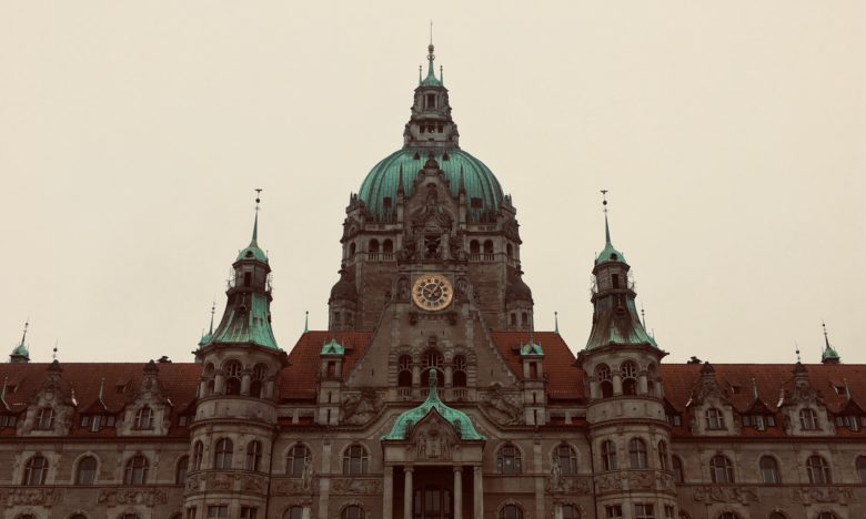 Wie Die Stadt Hannover Es Wieder Schafft Den Ruf Einer Wenig