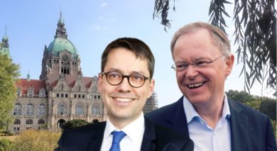 Warum das SPD-Debakel in Hannover auch mit dem Stil von Stephan Weil zu tun hat