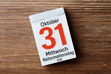 Reformationstag: Neuer Urlaubstag bereitet der Wirtschaft Sorgen