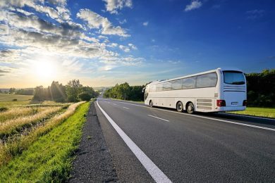 Private Busbetreiber hoffen auf mehr Fördergelder