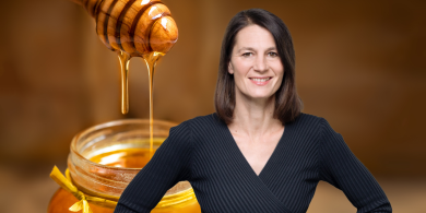 Niedersachsen verschärft Kontrollen gegen Honigfälscher aus dem Ausland