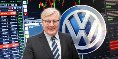 CDU will VW-Dividende direkt in den Landeshaushalt fließen lassen