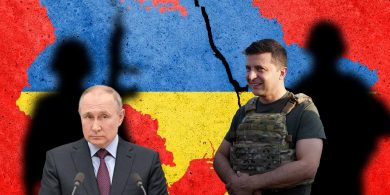 Dossier: Russlands Invasion der Ukraine und die Folgen für Niedersachsen