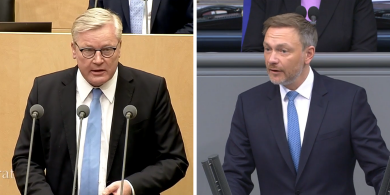 Althusmann fordert im Bundesrat mehr Entlastungen – Lindner winkt ab