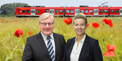 Ina Brandes und Bernd Althusmann unterzeichnen „Lippstädter Erklärung“