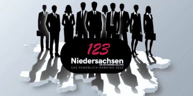 Rundblick-Ranking 2023: 123 Niedersachsen, die Sie kennen sollten
