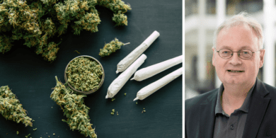 Kommentar: Bundespräsident Steinmeier sollte das Cannabis-Gesetz nicht unterzeichnen
