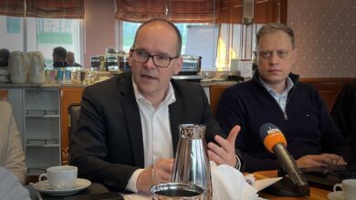 SPD erteilt Auftrag: Verfassungsschutz soll ausgeweiteten Spielraum bekommen