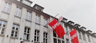 SPD-Arbeitskreis regt an: Land soll eine Gesellschaft gründen und Kredite aufnehmen